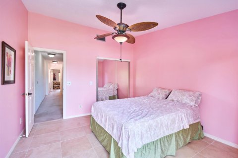 Townhouse in Palm Beach Gardens, Florida 3 bedrooms, 173.63 sq.m. № 2260976 - photo 23