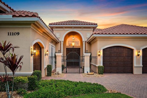 Casa en venta en Palm Beach Gardens, Florida, 3 dormitorios, 315.59 m2 № 2248423 - foto 9