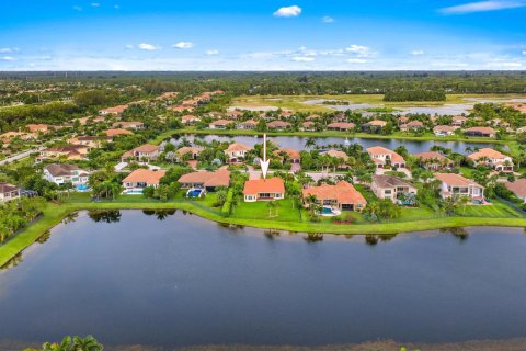 Casa en venta en Palm Beach Gardens, Florida, 3 dormitorios, 315.59 m2 № 2248423 - foto 2