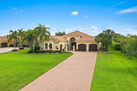 Casa en venta en Palm Beach Gardens, Florida, 3 dormitorios, 315.59 m2 № 2248423 - foto 7