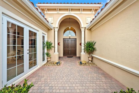 Casa en venta en Palm Beach Gardens, Florida, 3 dormitorios, 315.59 m2 № 2248423 - foto 11