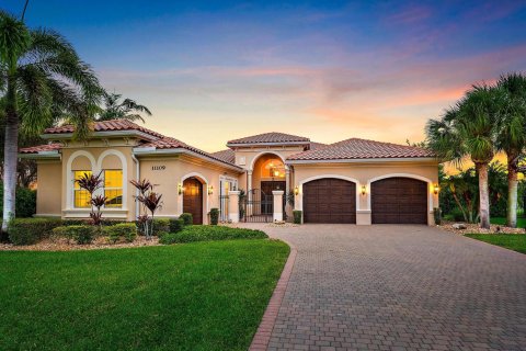 Casa en venta en Palm Beach Gardens, Florida, 3 dormitorios, 315.59 m2 № 2248423 - foto 8