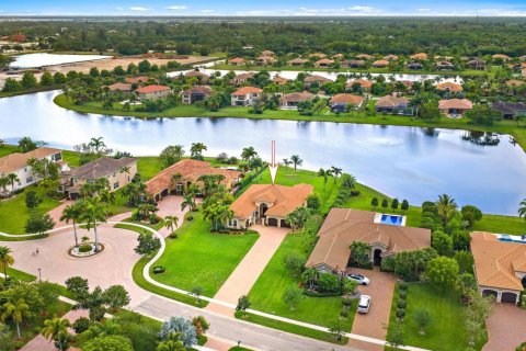 Casa en venta en Palm Beach Gardens, Florida, 3 dormitorios, 315.59 m2 № 2248423 - foto 5