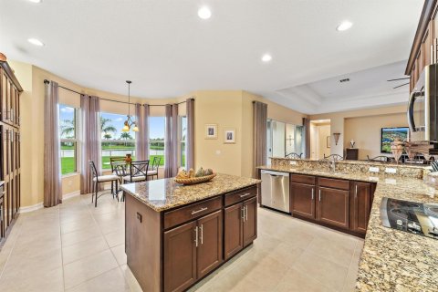 Casa en venta en Palm Beach Gardens, Florida, 3 dormitorios, 315.59 m2 № 2248423 - foto 21