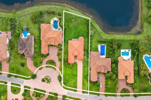 Casa en venta en Palm Beach Gardens, Florida, 3 dormitorios, 315.59 m2 № 2248423 - foto 4