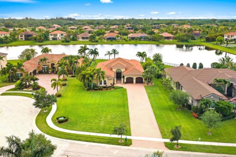 Casa en venta en Palm Beach Gardens, Florida, 3 dormitorios, 315.59 m2 № 2248423 - foto 6