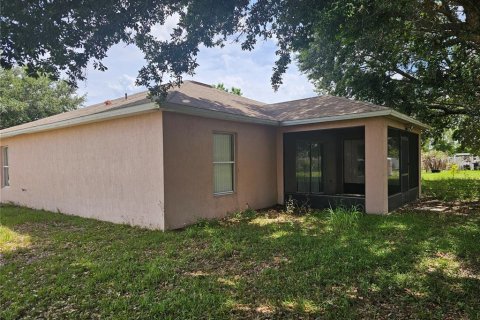 House in Kissimmee, Florida 3 bedrooms, 190.64 sq.m. № 2229739 - photo 27