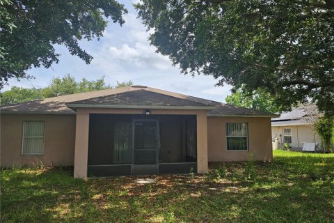 House in Kissimmee, Florida 3 bedrooms, 190.64 sq.m. № 2229739 - photo 28