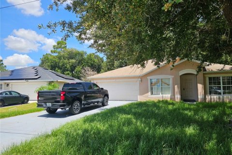 House in Kissimmee, Florida 3 bedrooms, 190.64 sq.m. № 2229739 - photo 30