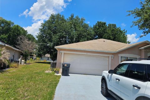 House in Kissimmee, Florida 3 bedrooms, 190.64 sq.m. № 2229739 - photo 2