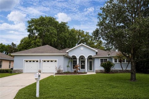 House in Plant City, Florida 4 bedrooms, 280.75 sq.m. № 2117258
