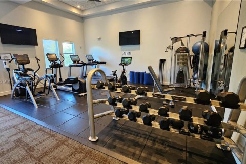 Condominio en venta en Doral, Florida, 1 dormitorio, 65.5 m2 № 1868597 - foto 21