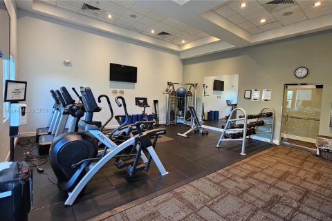 Condominio en venta en Doral, Florida, 1 dormitorio, 65.5 m2 № 1868597 - foto 22