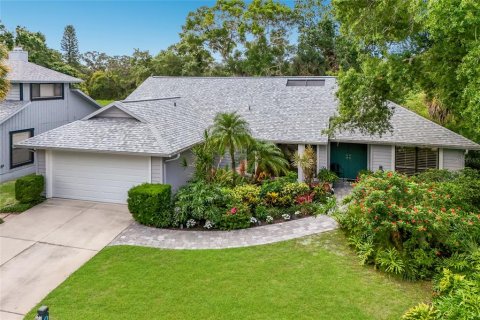 Villa ou maison à Sarasota, Floride 3 chambres, 202.9 m2 № 2124342