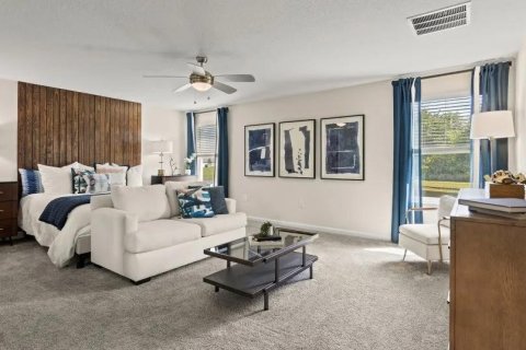 Casa en venta en Kissimmee, Florida, 5 dormitorios, 309.83 m2 № 2304349 - foto 10