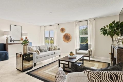 Casa en venta en Kissimmee, Florida, 5 dormitorios, 309.83 m2 № 2304349 - foto 9