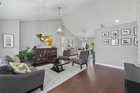 Villa ou maison à vendre à Homestead, Floride: 4 chambres, 199.18 m2 № 2402184 - photo 8