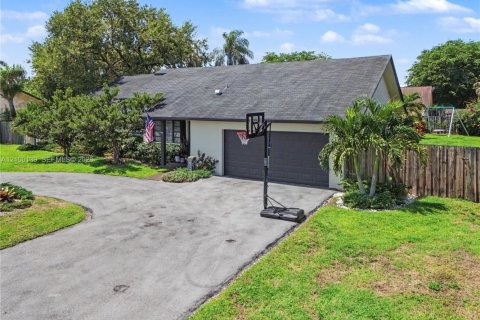 Villa ou maison à Homestead, Floride 4 chambres, 199.18 m2 № 2402184
