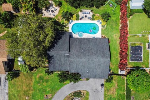 Villa ou maison à vendre à Homestead, Floride: 4 chambres, 199.18 m2 № 2402184 - photo 3