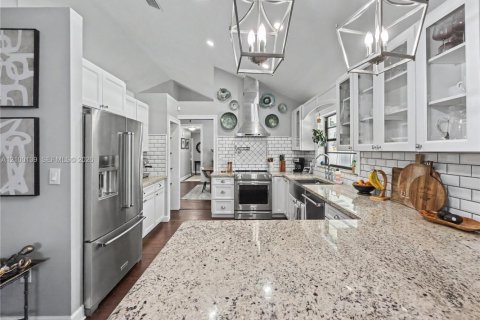 Villa ou maison à vendre à Homestead, Floride: 4 chambres, 199.18 m2 № 2402184 - photo 17