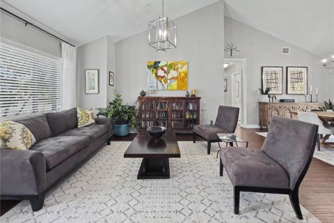 Villa ou maison à vendre à Homestead, Floride: 4 chambres, 199.18 m2 № 2402184 - photo 7