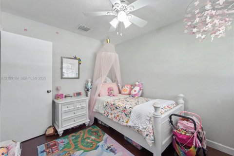 Villa ou maison à vendre à Homestead, Floride: 4 chambres, 199.18 m2 № 2402184 - photo 26