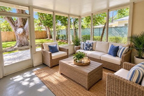 Villa ou maison à louer à Dunedin, Floride: 2 chambres, 124.58 m2 № 2401177 - photo 10