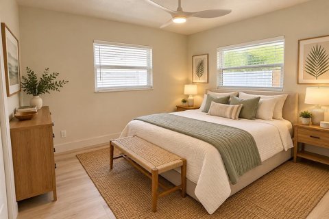 Villa ou maison à louer à Dunedin, Floride: 2 chambres, 124.58 m2 № 2401177 - photo 5