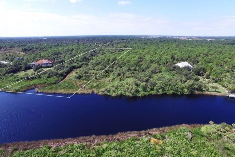 Terreno en Venice, Florida № 2214232