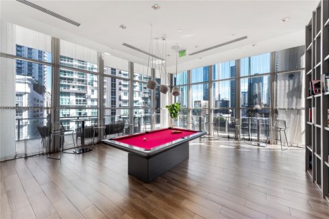 Condo in Miami, Florida, 2 bedrooms  № 1926171 - photo 22