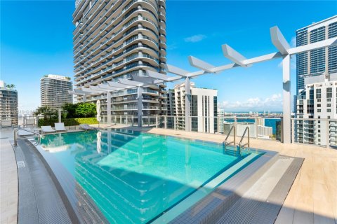 Condo in Miami, Florida, 2 bedrooms  № 1926171 - photo 15