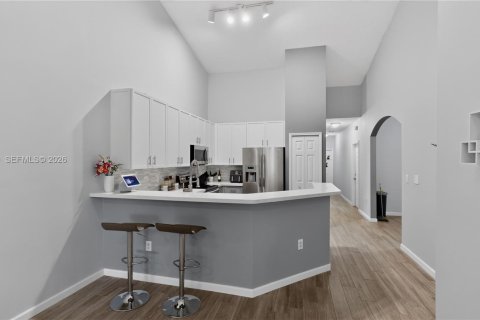 Touwnhouse à vendre à Homestead, Floride: 2 chambres, 116.87 m2 № 2086573 - photo 7