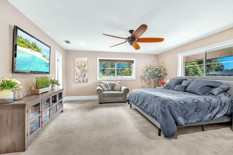 House in Southwest Ranches, Florida 4 bedrooms, 213.77 sq.m. № 1951846 - photo 23