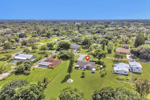 House in Southwest Ranches, Florida 4 bedrooms, 213.77 sq.m. № 1951846 - photo 5