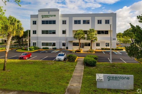 Immobilier commercial à vendre à Boca Raton, Floride № 1938171 - photo 1
