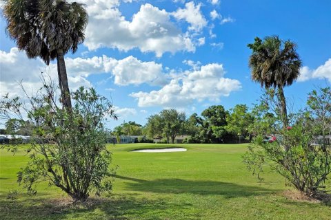 Villa ou maison à louer à Sarasota, Floride: 3 chambres, 147.9 m2 № 2436943 - photo 22