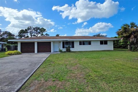 Villa ou maison à Sarasota, Floride 3 chambres, 147.9 m2 № 2436943
