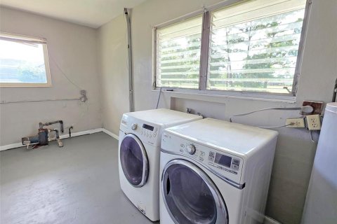 Villa ou maison à louer à Sarasota, Floride: 3 chambres, 147.9 m2 № 2436943 - photo 18