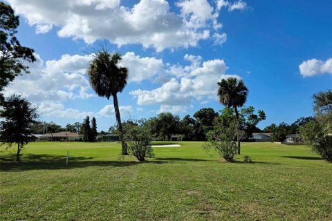 Villa ou maison à louer à Sarasota, Floride: 3 chambres, 147.9 m2 № 2436943 - photo 21