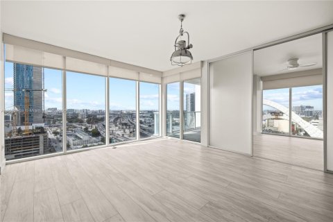 Copropriété à vendre à Miami, Floride: 2 chambres, 104.33 m2 № 1355148 - photo 9