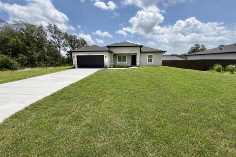 Villa ou maison à vendre à Ocala, Floride: 4 chambres, 171.13 m2 № 2289591 - photo 3