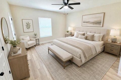 Villa ou maison à vendre à Ocala, Floride: 4 chambres, 171.13 m2 № 2289591 - photo 27