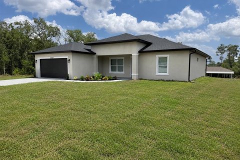 Villa ou maison à vendre à Ocala, Floride: 4 chambres, 171.13 m2 № 2289591 - photo 4