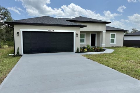 House in Ocala, Florida 4 bedrooms, 171.13 sq.m. № 2289591