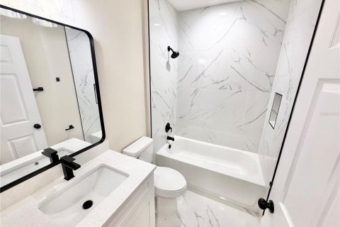 Villa ou maison à vendre à Ocala, Floride: 4 chambres, 171.13 m2 № 2289591 - photo 19