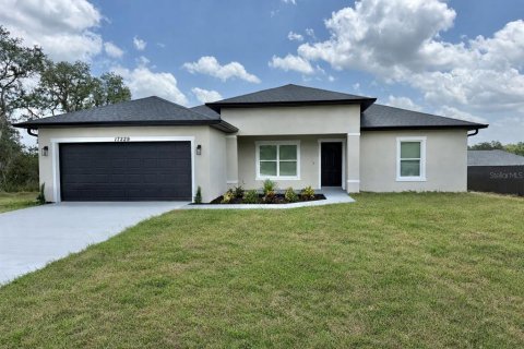 Villa ou maison à vendre à Ocala, Floride: 4 chambres, 171.13 m2 № 2289591 - photo 2