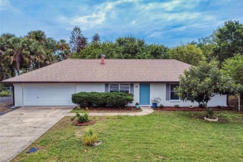 Villa ou maison à Edgewater, Floride 3 chambres, 96.62 m2 № 2349802