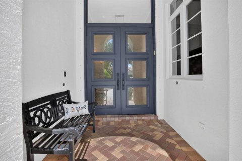 Casa en venta en Boca Raton, Florida, 5 dormitorios, 413.23 m2 № 2385473 - foto 4