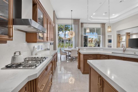 Casa en venta en Boca Raton, Florida, 5 dormitorios, 413.23 m2 № 2385473 - foto 30