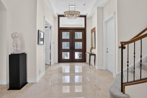 Casa en venta en Boca Raton, Florida, 5 dormitorios, 413.23 m2 № 2385473 - foto 5